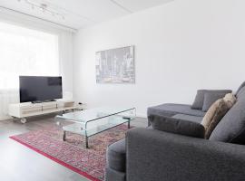 Gambaran Hotel: Torget Apartment Laululinna