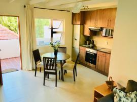 Hotel foto: Kilkenny Cottages 2 bedroom unit