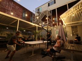 Britannia on William, hôtel à Perth