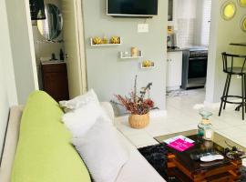 Studio 13, hotel en Kingston