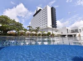 Ishigaki Island में, होटल Art Hotel Ishigakijima