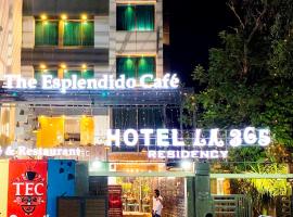 Foto do Hotel: LA365 RESIDENCY