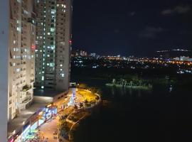 Hotel Photo: Chung cư DIC PHONIEX VŨNG TÀU