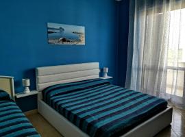 A picture of the hotel: Casa Vacanze Valderice