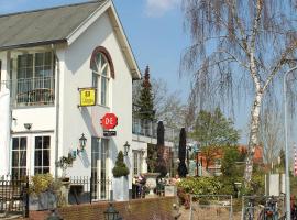 Fotos de Hotel: de Brabantse Biesbosch