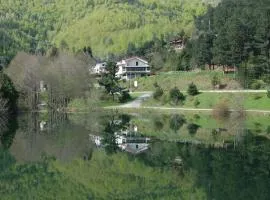 hotel lo sciatore