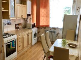 Hotel Photo: Apartment on Kirechenko 20A