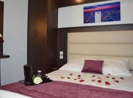 Parc Hotel