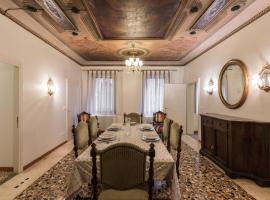 Foto do Hotel: Family apartment in San Marco Plaza