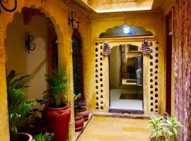 Foto do Hotel: Hamari Haveli