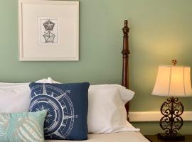 Gambaran Hotel: The Oak Bluffs Inn