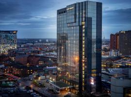 Hyatt Regency Birmingham, hotel sa Birmingham