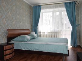 Hotel foto: Апартаменты на Гончарова