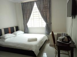 Hotel Photo: Hotel Mutiara KGMMB