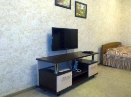 Hotel Photo: Apartment Karpovicha 19