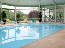 Le Domaine des Roches, Hotel & Spa