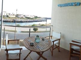 Foto di Hotel: la joya de Menorca