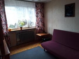 Hotel Photo: Poznań Świerczewo - pokój niedaleko autostrady A2