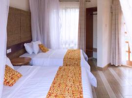 Hotel foto: Tooro Fairway Hotel