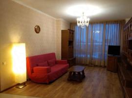 Hotel fotografie: Дом на Кирова 5