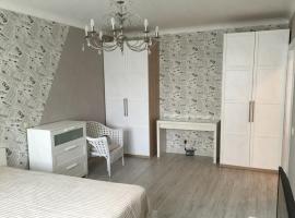 Hotel Photo: Квартира на Подшипниковой 6