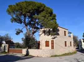 Hotel fotografie: Pyrgos Luxury Country Home