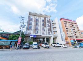 Foto di Hotel: RedDoorz Plus @ Roxas Street Davao