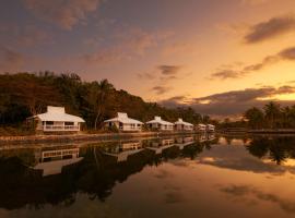 A picture of the hotel: Golden Sands Destination Resorts