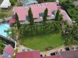 Coco D'or Hotel Seychelles