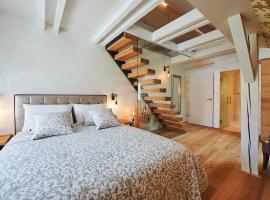Hiša Ančka, Boutique Hotel & Maja Rooms, hotel v destinaci Slovinský Hradec