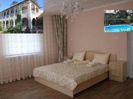 Gambaran Hotel: House in Malaiesti (near Tiraspol)