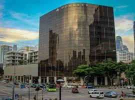 Dorsett Singapore - Newly Refurbished