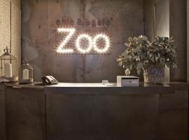 Hotel fotografie: Chic & Basic Zoo