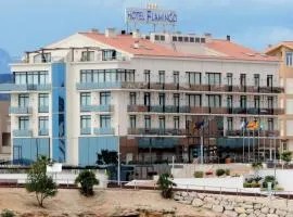 Hotel Flamingo