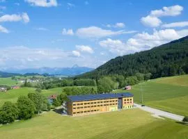 Explorer Hotel Neuschwanstein