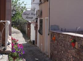 Fikretbey Konağı, hotel in Ayvalık