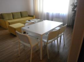 Hotel foto: Alban guesthouse