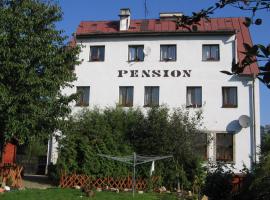 Fotos de Hotel: Pension Doctor