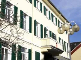 Boutique-Hotel „Altes Rathaus“