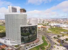 Slaviero Campina Grande, hotel in Campina Grande