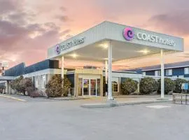 Coast Swift Current Hotel, hotel din Swift Current