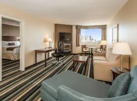 Best Western Plus Winnipeg Airport Hotel