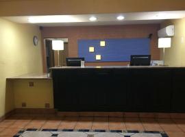 Gambaran Hotel: Ramada by Wyndham Santa Fe