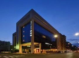 UNA Hotels Scandinavia Milano
