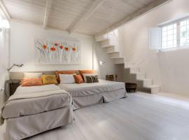 Хотел снимка: Loft a Pontevecchio