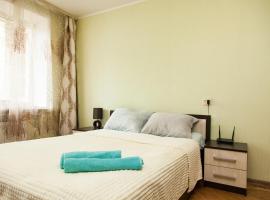 Gambaran Hotel: Apartment on Leninsky 145