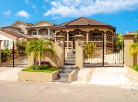 Hotel fotoğraf: Marcia’s Bungalow