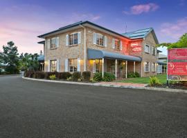 Hotel kuvat: Coopers Colonial Motel