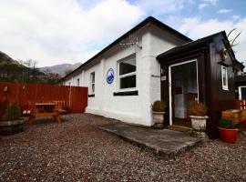 Photo de l’hôtel: Leven and Linnhe Apartments, West Highland Way Holidays