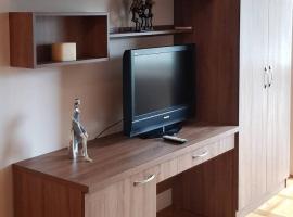 Hotel Photo: Apartman Inn Centar